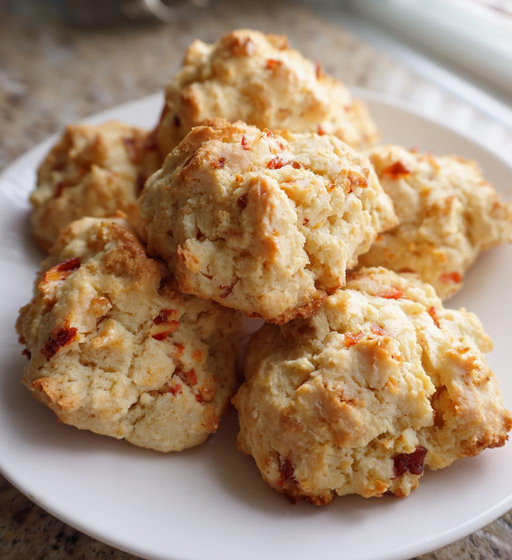 lobster cookies