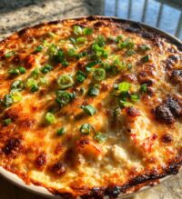 lobster crab dip