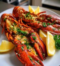 lobster dinner party