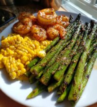 lobster dinner side dishes