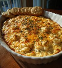 lobster dip
