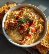 lobster dip recipes cold
