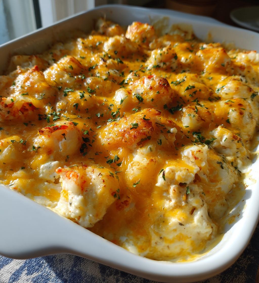 lobster dip recipes