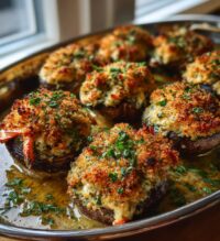 lobster escargot