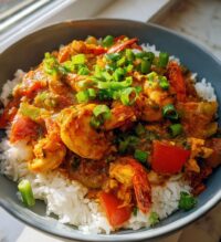 lobster etouffee recipe