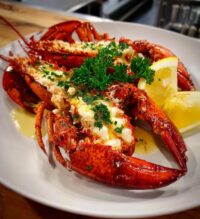 lobster feast