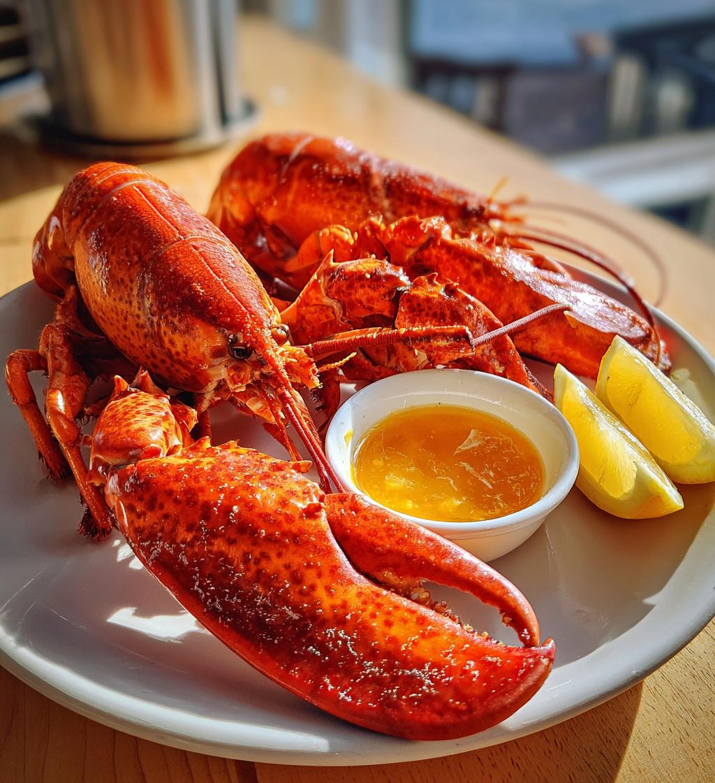 lobster festival