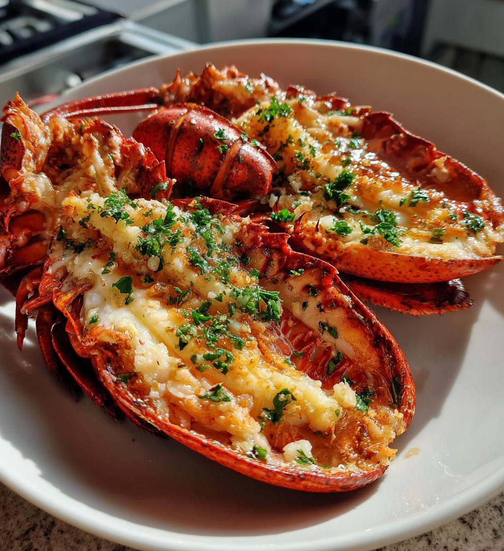 lobster friends