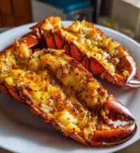 lobster grilled
