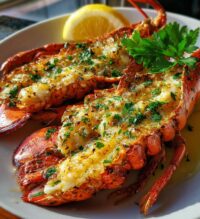 lobster ideas