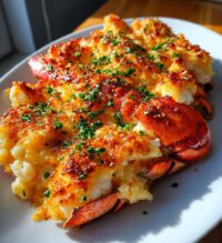 lobster imperial