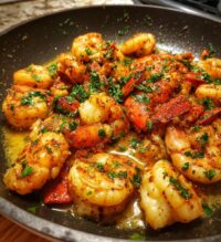 lobster langostino recipes