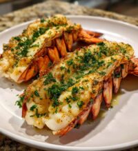 lobster lunch ideas