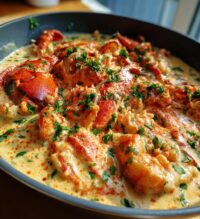 lobster newburg recipes