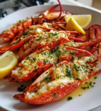 lobster party