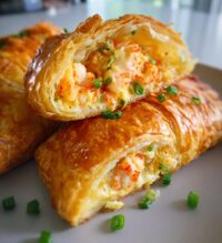 lobster pastry