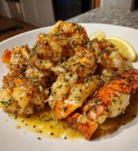 lobster pieces recipes