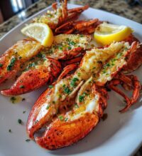 lobster plates