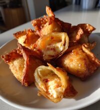 lobster rangoon recipe