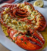 lobster recipes