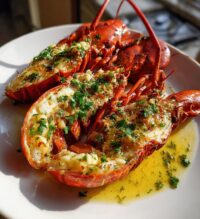 lobster recipes dinners