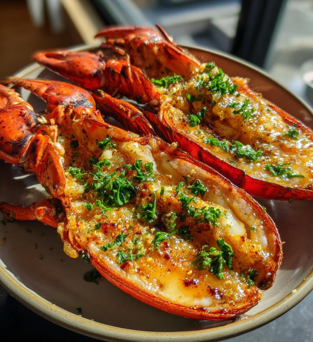 lobster rehearsal dinner