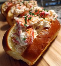 lobster roll aesthetic