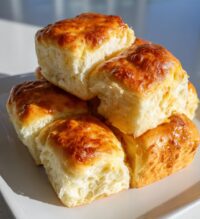 lobster roll bread recipe