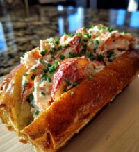 lobster rolls recipe best