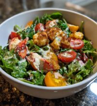 lobster salad
