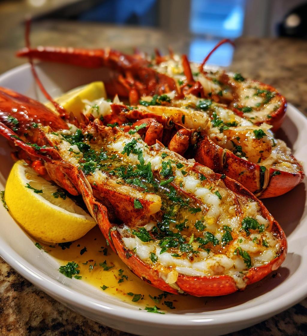 lobster serving plate