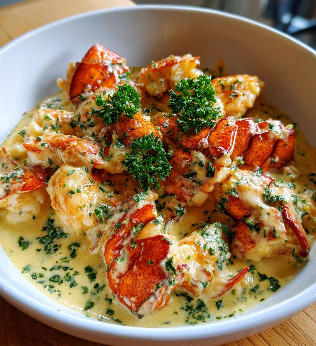 lobster shack