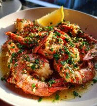 lobster shrimp recipes