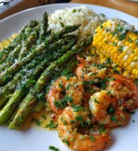 lobster side dishes ideas