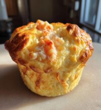 lobster souffle