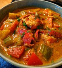 lobster stew