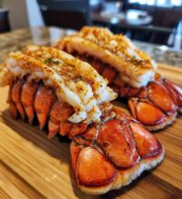 lobster tail air fryer
