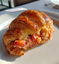lobster tail recipe pastry