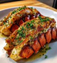 lobster tails
