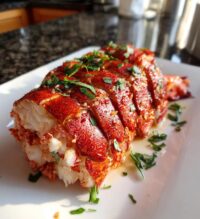 lobster terrine