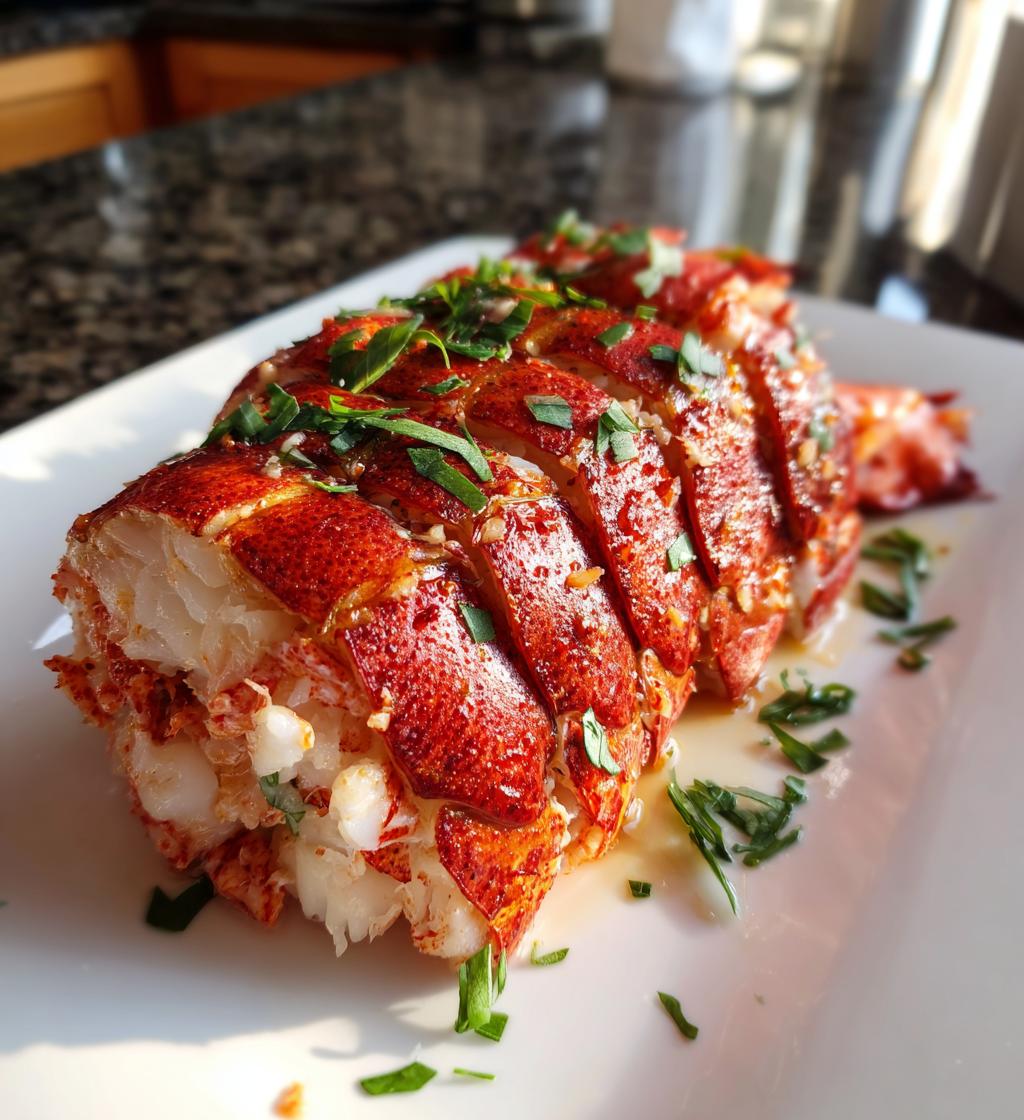 lobster terrine