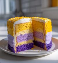lsu football cake