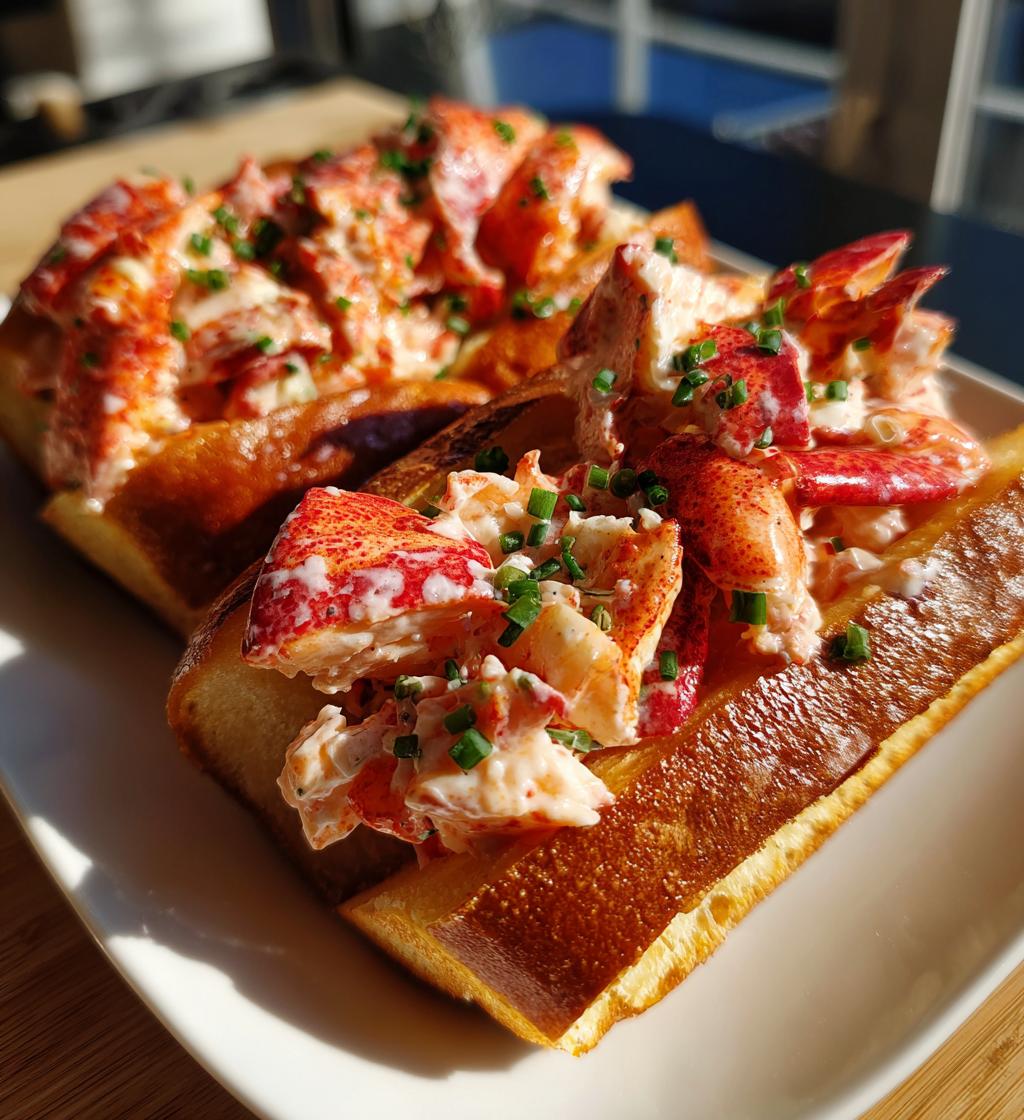 main lobster rolls