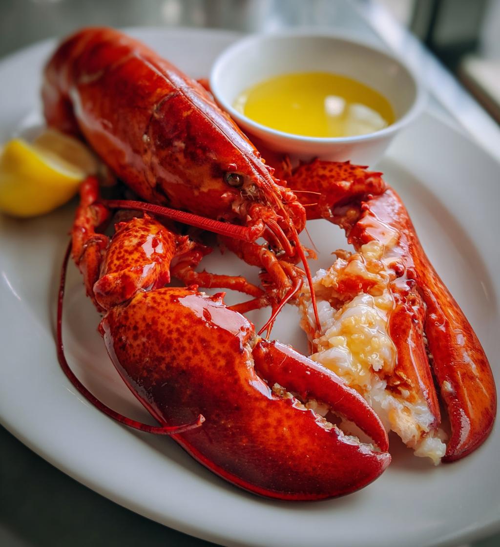 maine lobster festival