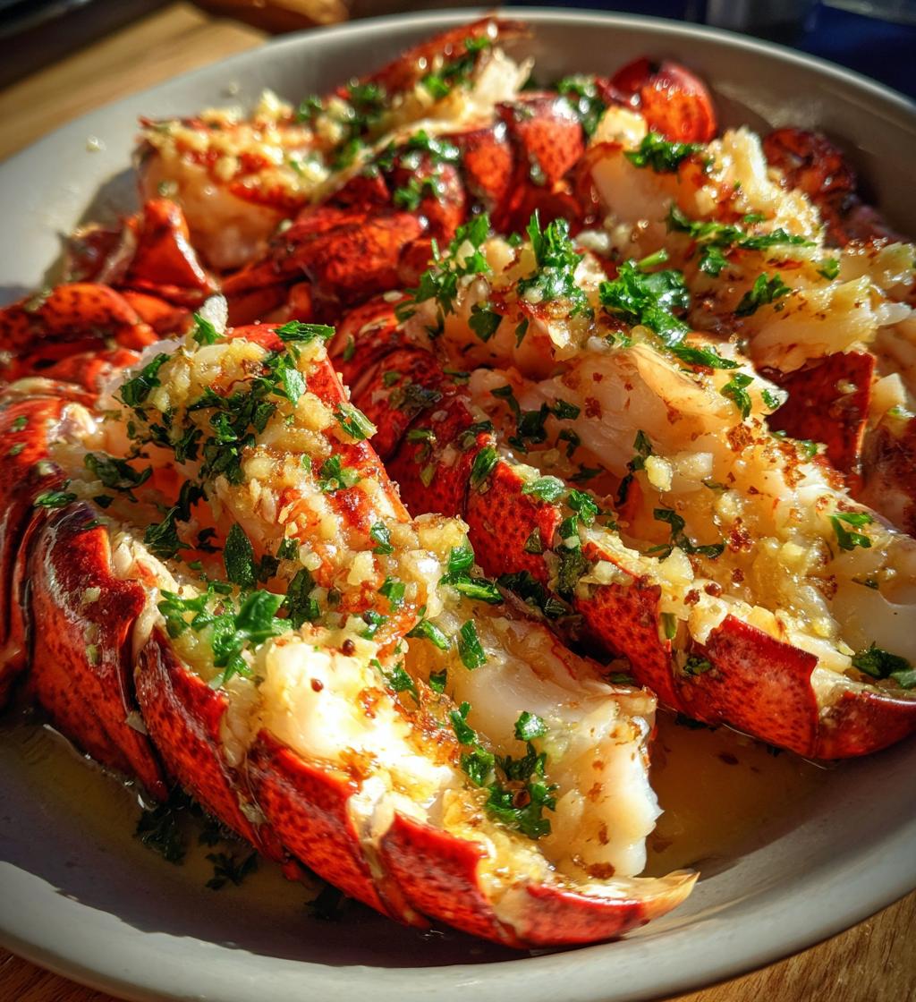 maine lobster