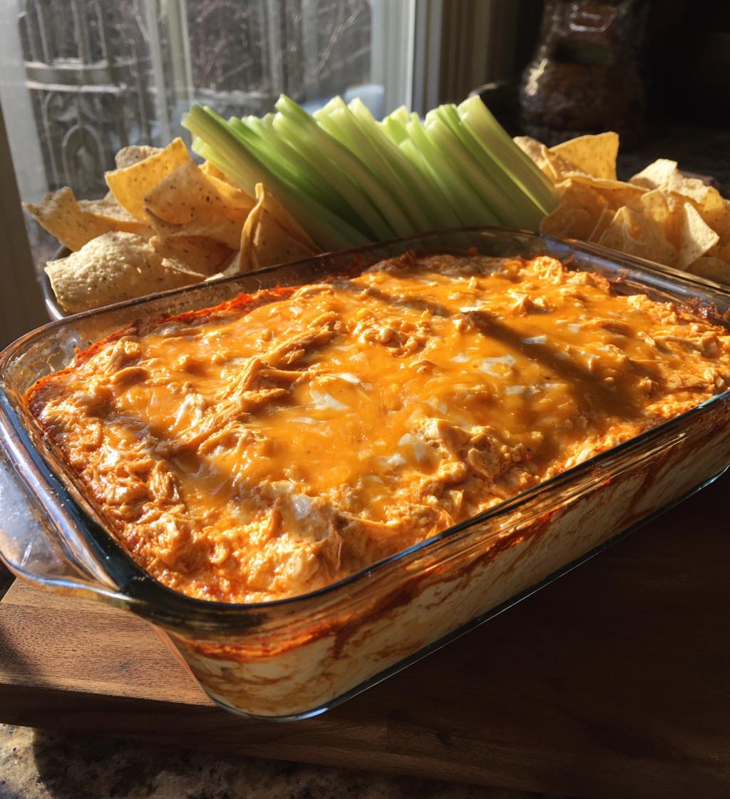 make ahead football party food