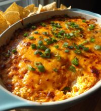 make ahead game day food
