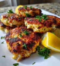 minced lobster recipes