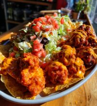 monday night football dinner ideas