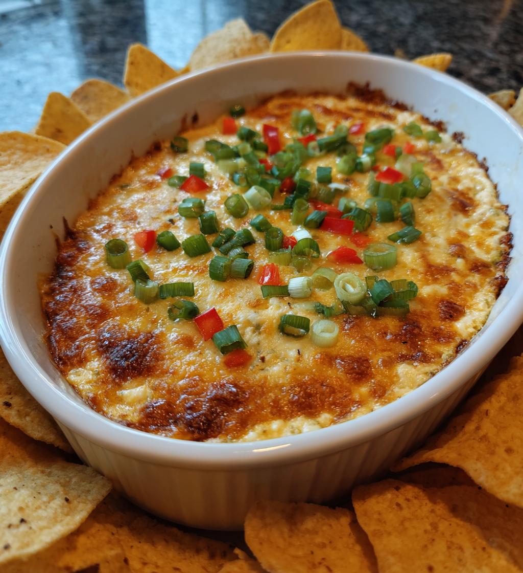 nye appetizers